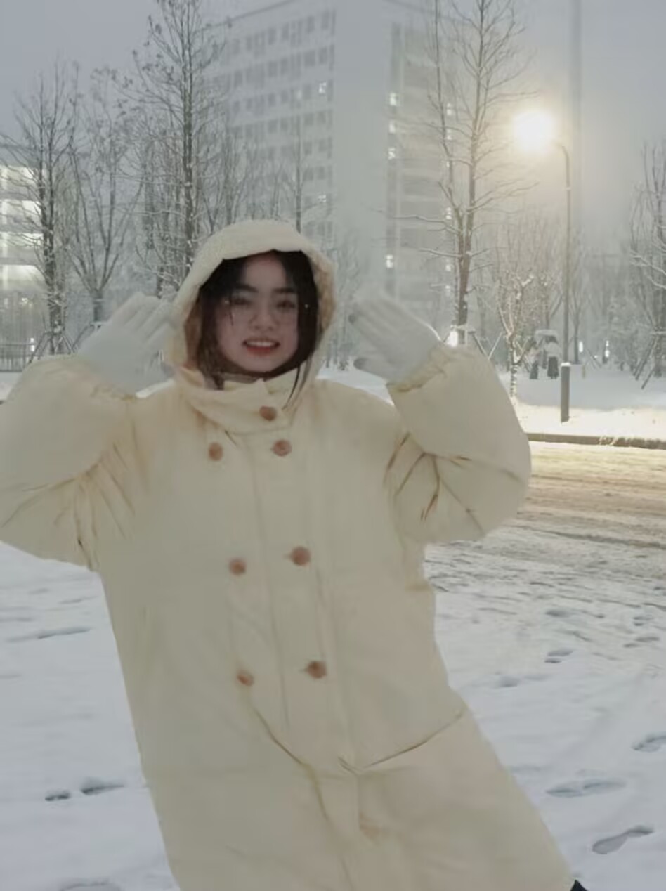 念念不忘，必有回响&mdash;&mdash;2025届自动化专业张小娜