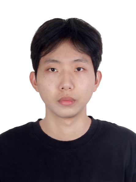 坚持就是胜利&mdash;&mdash;2025届自动化专业黄竞文