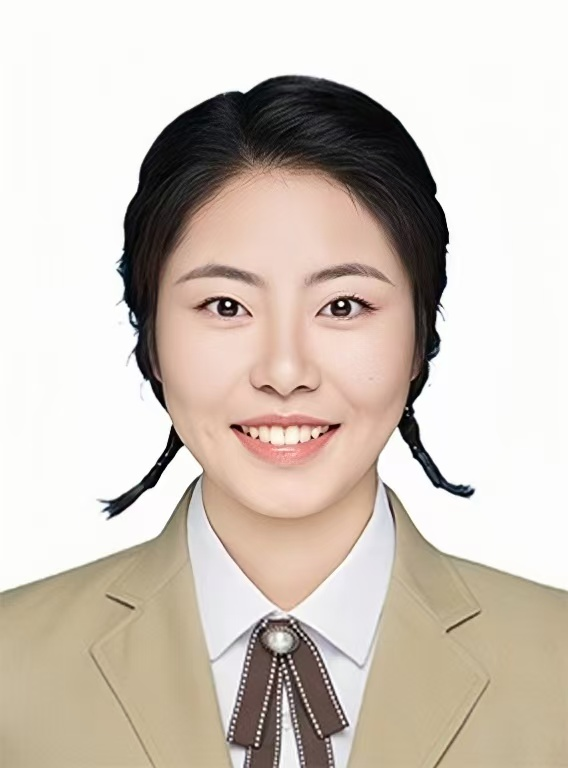 心有猛虎，细嗅蔷薇&mdash;&mdash;2022级新能源汽车工程丁雨珊