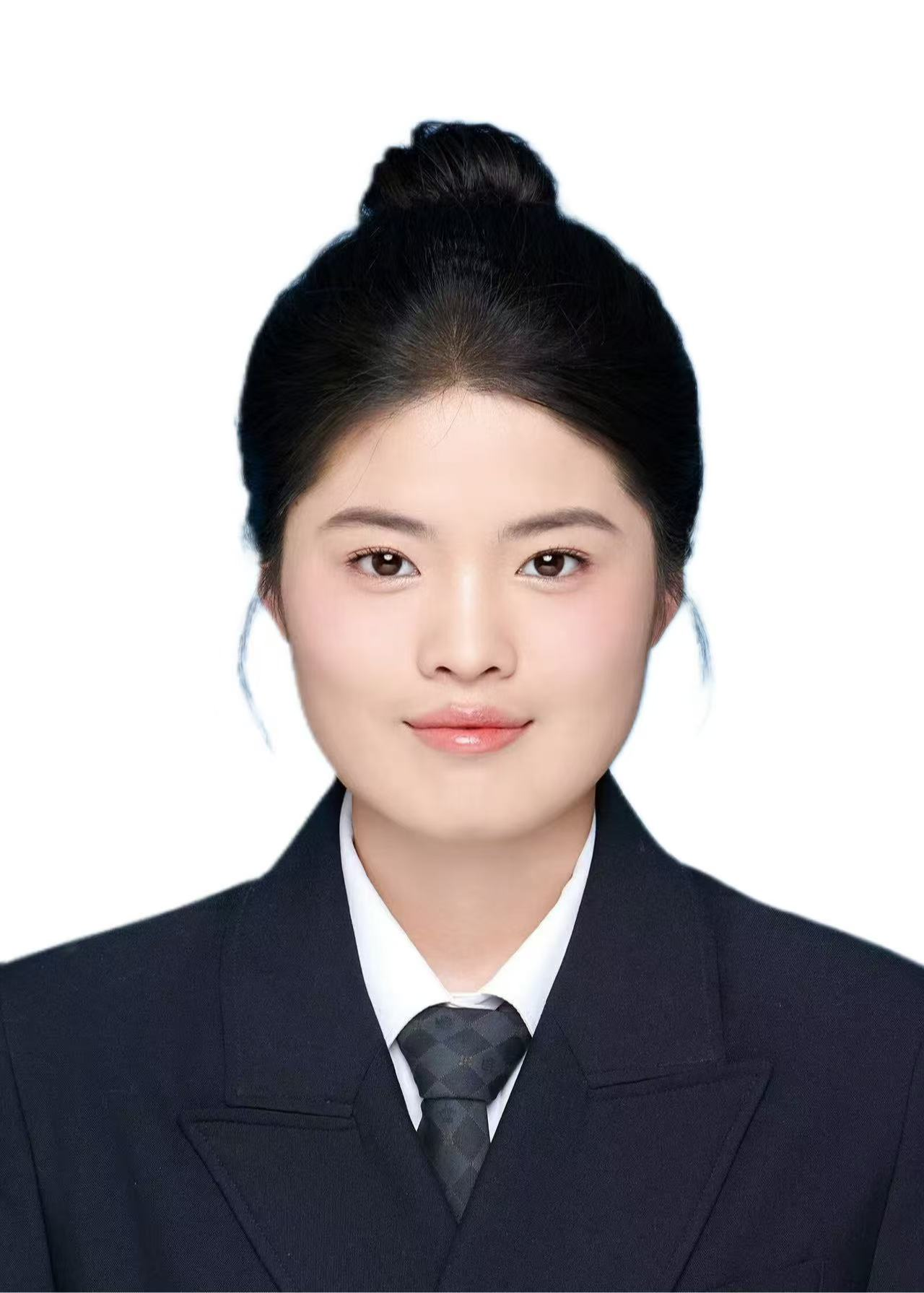 知行合一践初心，功不唐捐玉汝成&mdash;&mdash;2022级新能源汽车工程高怡心