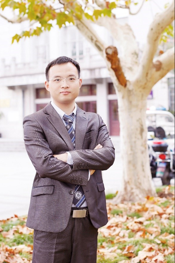 曹贤忠    2006级经济学专业优秀校友