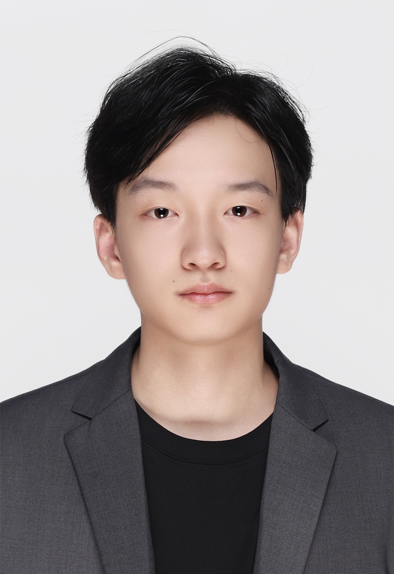 【2025届优秀毕业生】赵子翔